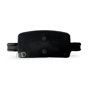 Cadillac Escalade Brake Pads - Rear - Baer Brakes - Claw Brake - `21-`24